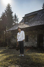 Die Energie des Gypsy Swing © Reithofer Media