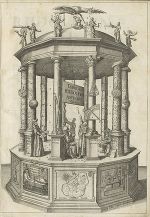 Kepler, Johannes: Tabulae Rudolphinae, 1627 © LB Kepler, Johannes: Tabulae Rudolphinae, 1627