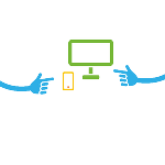 ZWEI & MEHR-Elterntreff Eltern-Kind-Zentrum Süd: Herausforderung Internet - Verantwortungsvolle Begleitung zum Thema Internet und digitale Medien © Land Steiermark