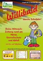 Willibald Deckblatt © AWV Leoben