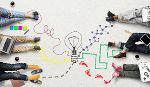 Mindmap © gettyimages, dorian 2013 Mindmap