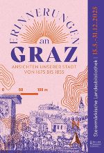 Erinnerungen an Graz © LB Erinnerungen an Graz