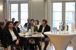 Reflexionstreffen Kulturstrategie 2030
