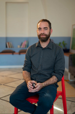 Yaron Steinberg 