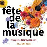 21.06.2025: Der Sommer beginnt mit Musik - Fête de la Musique ©      
