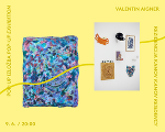 Valentin Aigner: pop-up exhibition at the Kamov Residency 