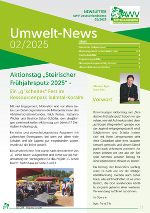 Umwelt-News 