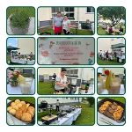 Sommeraktivitäten Juni © Ulrike Jauk_Jugendhaus Arnfels
