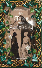 Historischer Roman "Die Toten vom Salzberg"