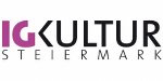 Logo IG Kultur Steiermark