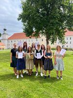 Pralinenwettbewerb © FS Vorau