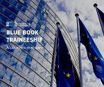Logo des Blue Book Traineeship © European Commission