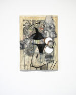 Kunstwerk von Natalia Karczewska  © Natalia Karczewska