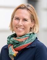 Mag.a Silvia Fischer © Land Steiermark/Binder
