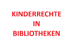 Kinderrechte in Bibliotheken © kija